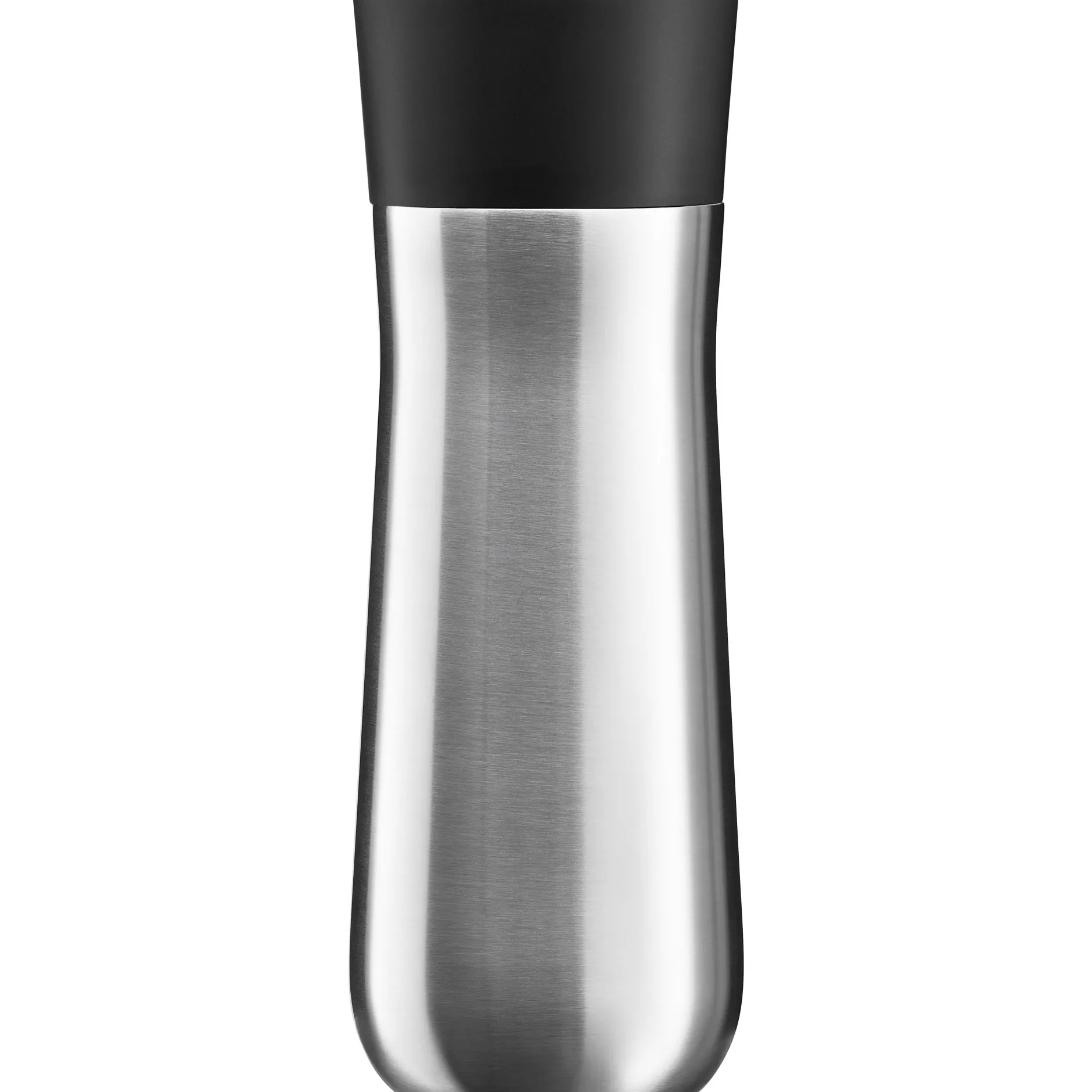 Impulse Isolierbecher, 0,35 l, Edelstahl gebürstet|WMF New