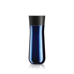 Impulse Isolierbecher, 0,35 l, Mitternachtsblau|WMF Discount
