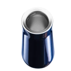 Impulse Isolierbecher, 0,35 l, Mitternachtsblau|WMF Discount