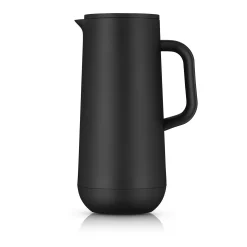 Impulse Isolierkanne Kaffee, 1,0 l, Schwarz|WMF Discount
