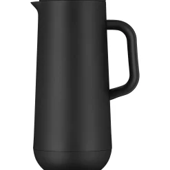 Impulse Isolierkanne Kaffee, 1,0 l, Schwarz|WMF Discount