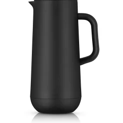 Impulse Isolierkanne Kaffee, 1,0 l, Schwarz|WMF Discount