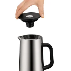 Impulse Isolierkanne Kaffee, 1,0 l, Edelstahl|WMF Clearance