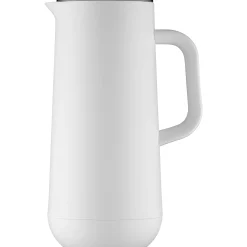 Impulse Isolierkanne Kaffee, 1,0 l, Weiß|WMF