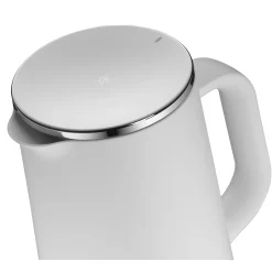 Impulse Isolierkanne Kaffee, 1,0 l, Weiß|WMF