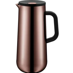Impulse Isolierkanne Kaffee, 1,0 l, Kupfer|WMF
