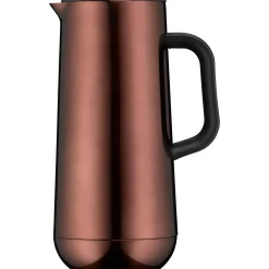 Impulse Isolierkanne Kaffee, 1,0 l, Kupfer|WMF