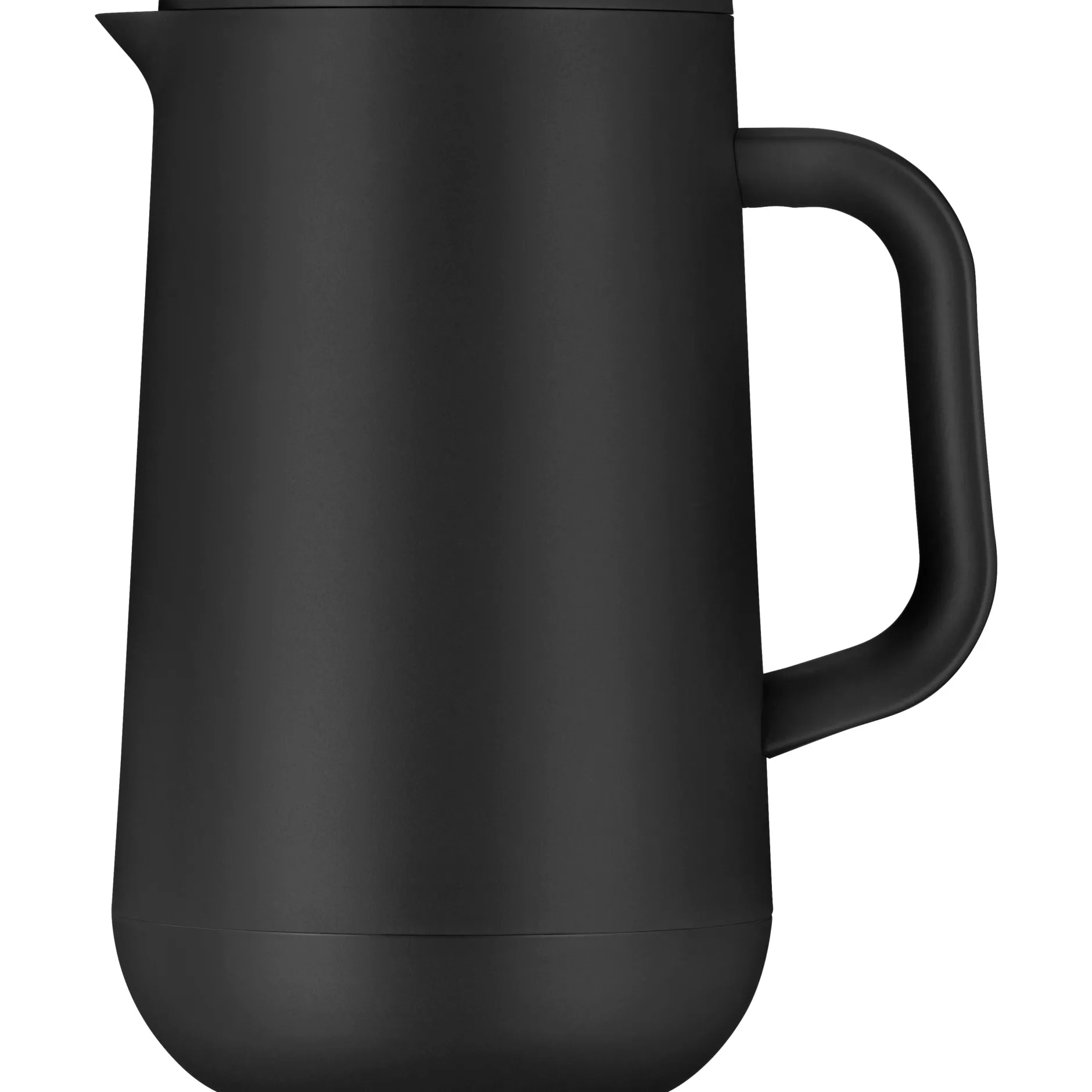 Impulse Isolierkanne Tee, 1,0 l, Schwarz|WMF