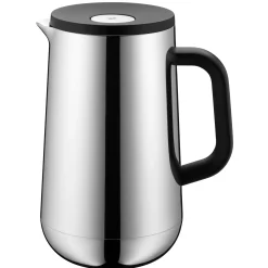 Impulse Isolierkanne Tee, 1,0 l, Edelstahl|WMF New