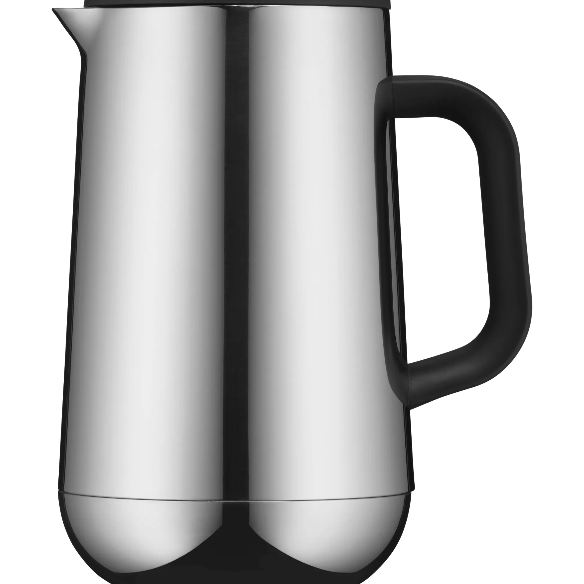 Impulse Isolierkanne Tee, 1,0 l, Edelstahl|WMF New