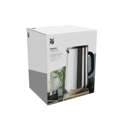 Impulse Isolierkanne Tee, 1,0 l, Edelstahl|WMF New