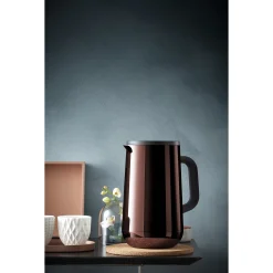 Impulse Isolierkanne Tee, 1,0 l, Kupfer|WMF Clearance