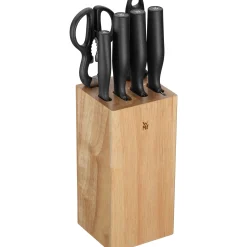 Impulse Messer-Set, 7-teilig|WMF New
