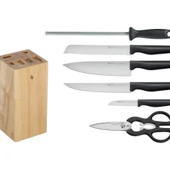 Impulse Messer-Set, 7-teilig|WMF New