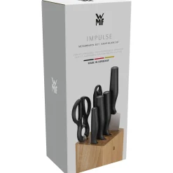 Impulse Messer-Set, 7-teilig|WMF New
