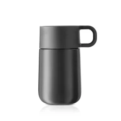 Impulse Travel Mug Thermobecher, 0,3 l, Anthrazit matt|WMF Outlet
