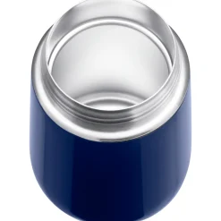 Impulse Travel Mug Thermobecher, 0,3 l, Mitternachtsblau|WMF Sale