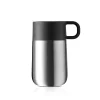 Impulse Travel Mug Thermobecher, 0,3 l, Edelstahl gebürstet|WMF Online