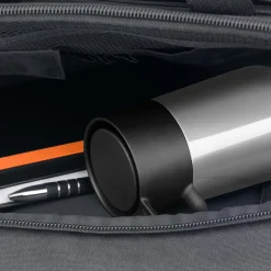Impulse Travel Mug Thermobecher, 0,3 l, Edelstahl gebürstet|WMF Online