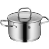 Inspiration Kochtopf mit Deckel, 16 cm|WMF New
