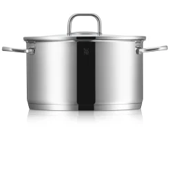 Inspiration Kochtopf mit Deckel, 16 cm|WMF New
