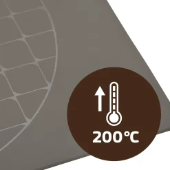 Inspiration Silikon-Ausrollmatte|WMF Discount