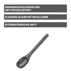 Inspiration Silikon-Backlöffel|WMF Online
