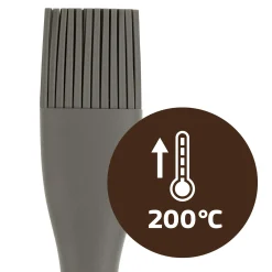 Inspiration Silikon-Backpinsel|WMF Sale