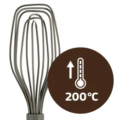 Inspiration Silikon-Schneebesen|WMF Best