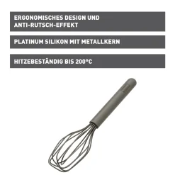 Inspiration Silikon-Schneebesen|WMF Best