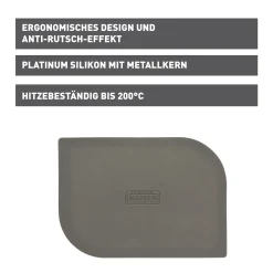 Inspiration Silikon-Teigspachtel|WMF Online