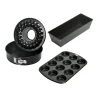 KAISER Classic Backformen-Set, 4-teilig|WMF Online