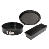 KAISER Classic Backformen-Set, 3-teilig|WMF Sale