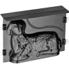 KAISER 3D Vollbackform Lamm 1,75 l|WMF Outlet