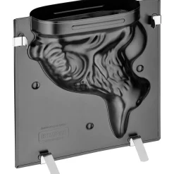 KAISER 3D-Vollbackform Hase, 0,5 l|WMF Best