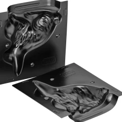 KAISER 3D-Vollbackform Hase, 0,5 l|WMF Best