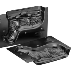 KAISER 3D-Vollbackform Lamm, 0,7 l|WMF Hot