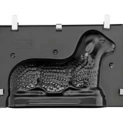 KAISER 3D-Vollbackform Lamm, 0,7 l|WMF Hot