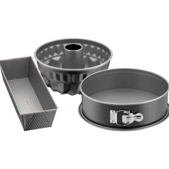 KAISER Inspiration Backformen-Set, 3-teilig|WMF Online
