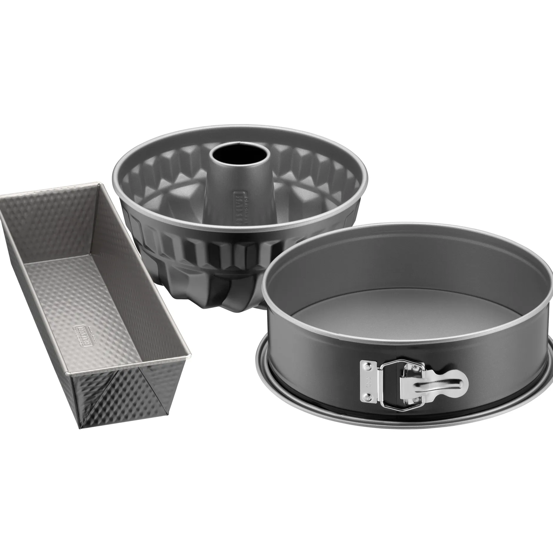 KAISER Inspiration Backformen-Set, 3-teilig|WMF Online