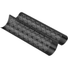 KAISER Inspiration Baguette-Backform, perforiert, 40 x 20 cm|WMF Hot