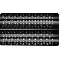 KAISER Inspiration Baguette-Backform, perforiert, 40 x 20 cm|WMF Hot
