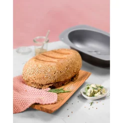 KAISER Inspiration Brotbackform, oval, 32 cm|WMF Sale