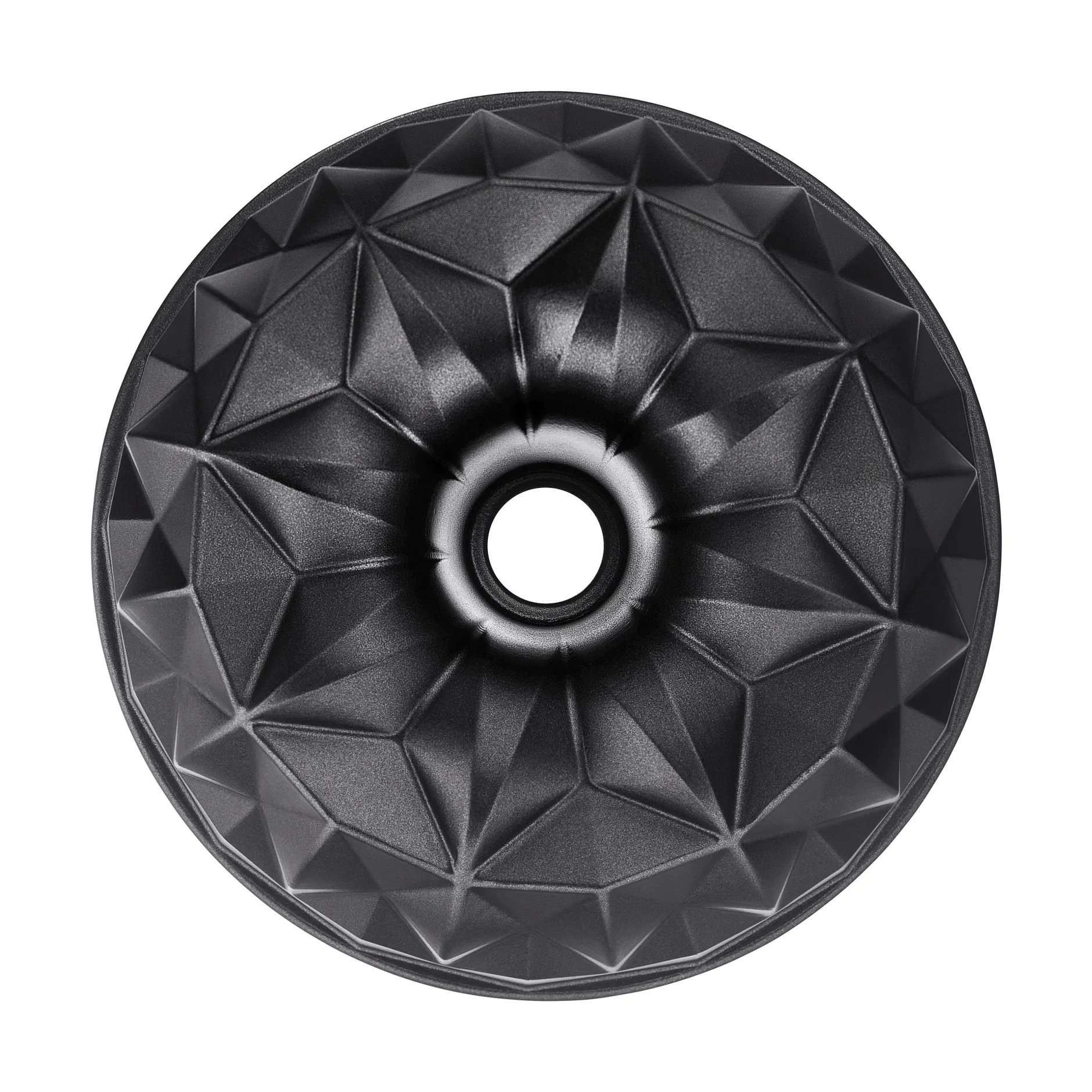 KAISER Inspiration Bundform geometrisch, 25 cm|WMF Discount
