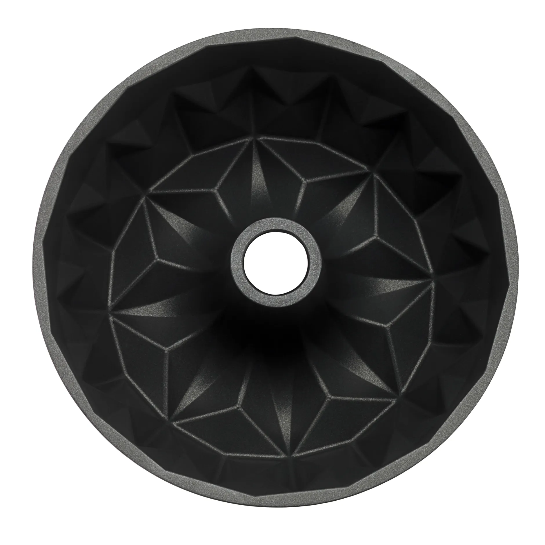 KAISER Inspiration Bundform geometrisch, 25 cm|WMF Discount