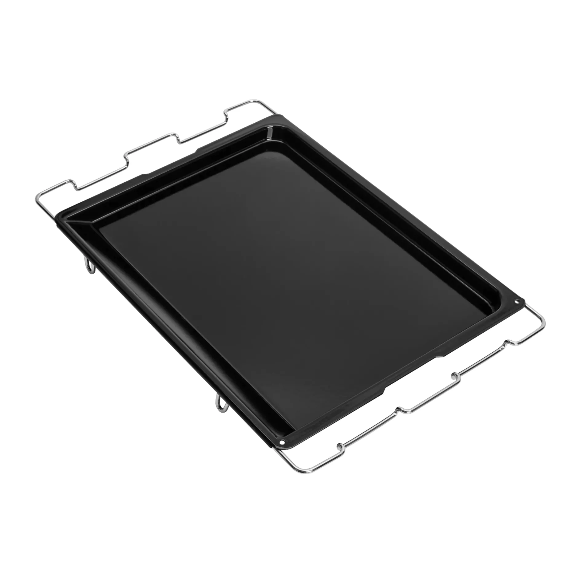 KAISER Inspiration Herdbackblech verstellbar, 41-51 x 33 cm|WMF New