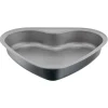 KAISER Inspiration Herzkuchenform 24 x 23 x 4 cm|WMF