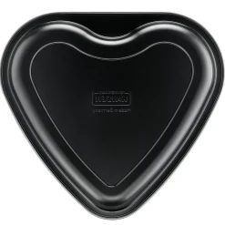 KAISER Inspiration Herzkuchenform 24 x 23 x 4 cm|WMF
