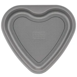 KAISER Inspiration Herzkuchenform 24 x 23 x 4 cm|WMF