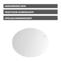 KAISER Inspiration Kuchen- und Tortenheber, 28 cm|WMF Best